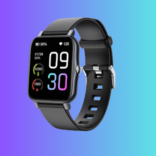 FOGUTUNE Smart Watch guide